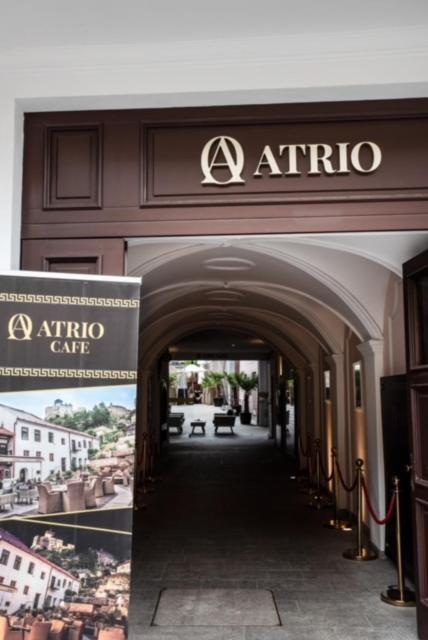 Atrio Apartment *
