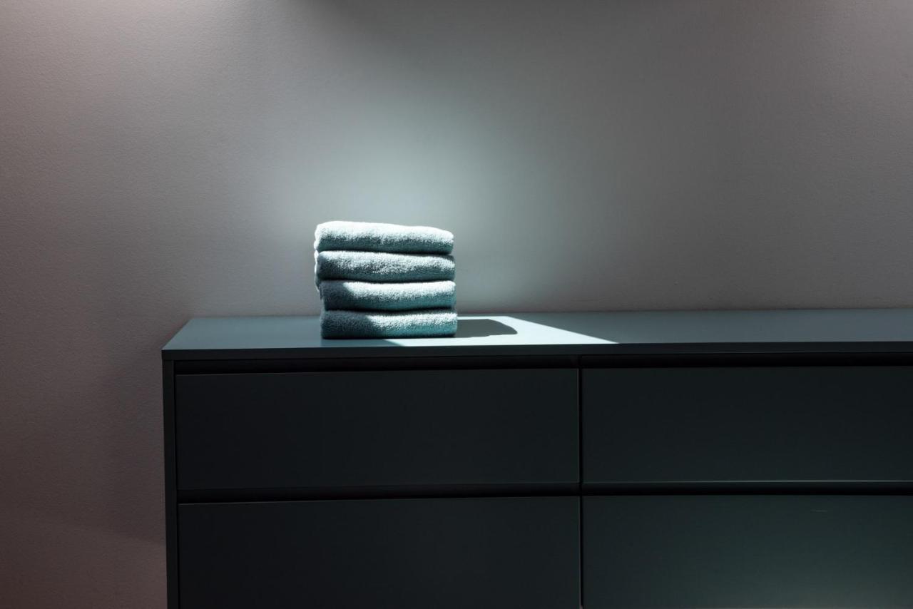 Apartment Atrio