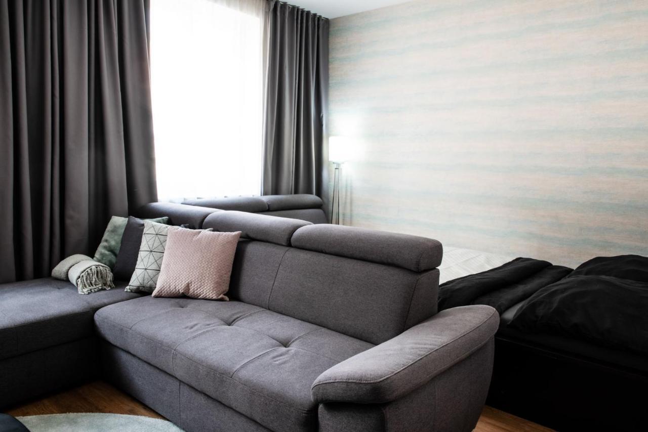 Apartment Atrio Trencin