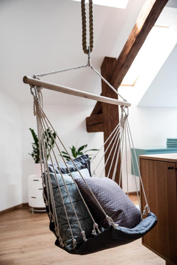 Apartment Atrio *