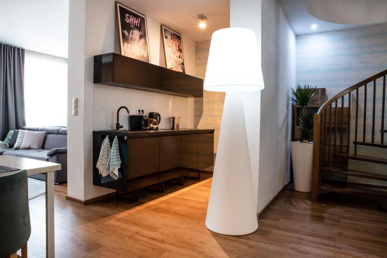 Atrio Apartment