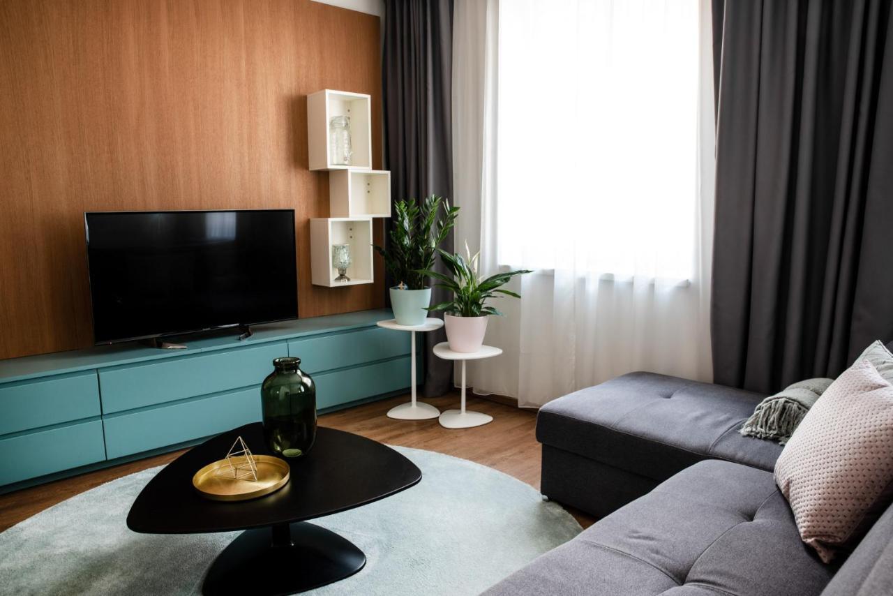 Atrio Apartment