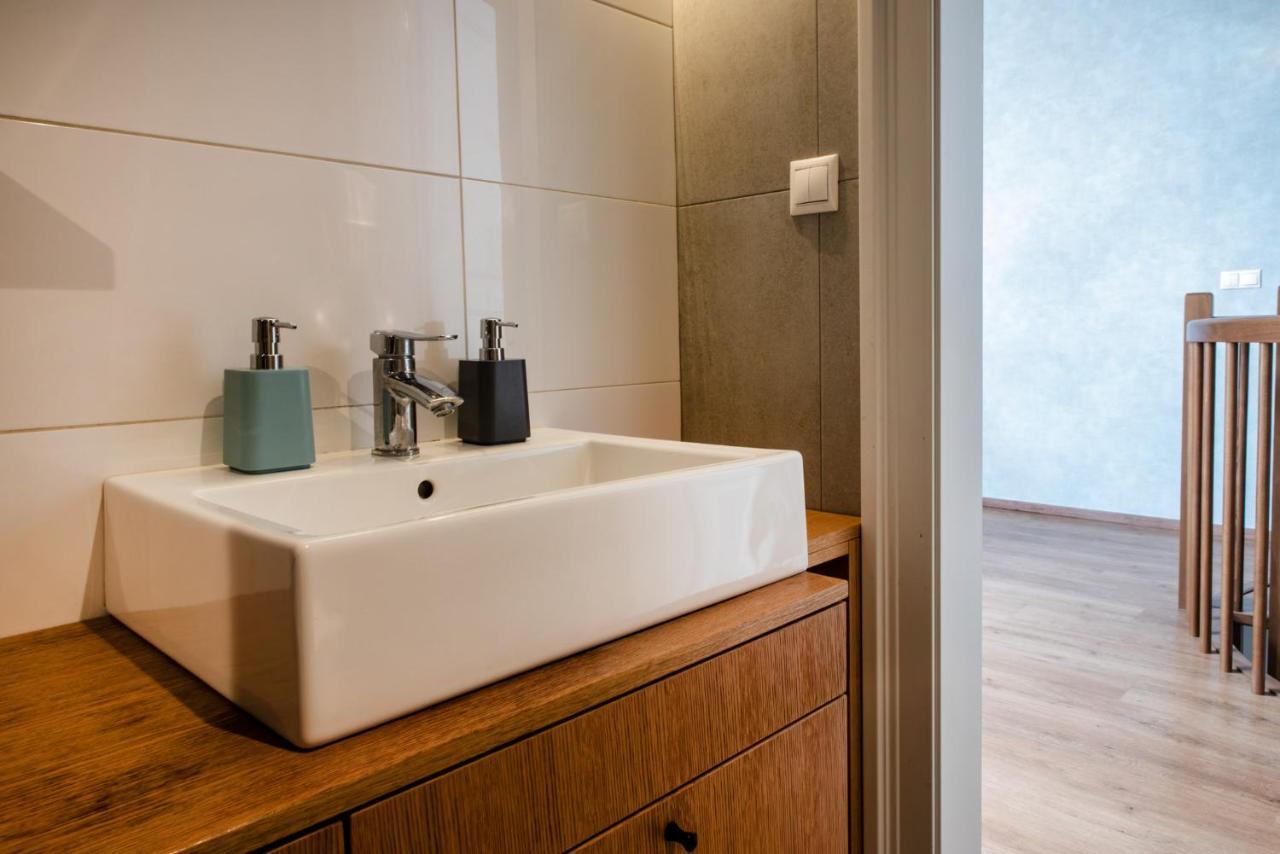 Apartment Atrio Trencin
