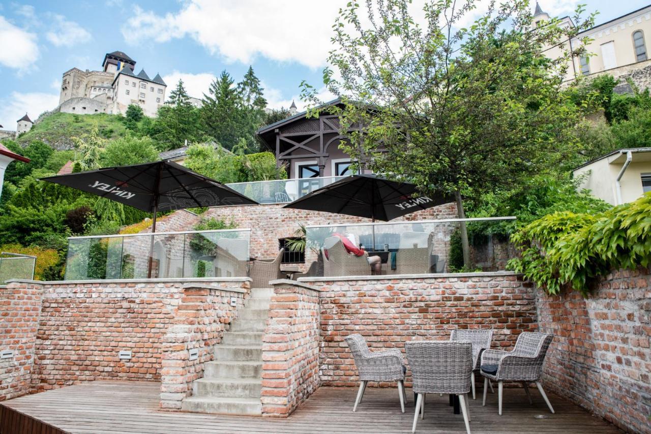 Atrio Apartment Trencin
