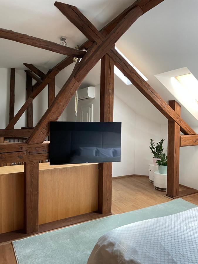 Atrio Apartment *